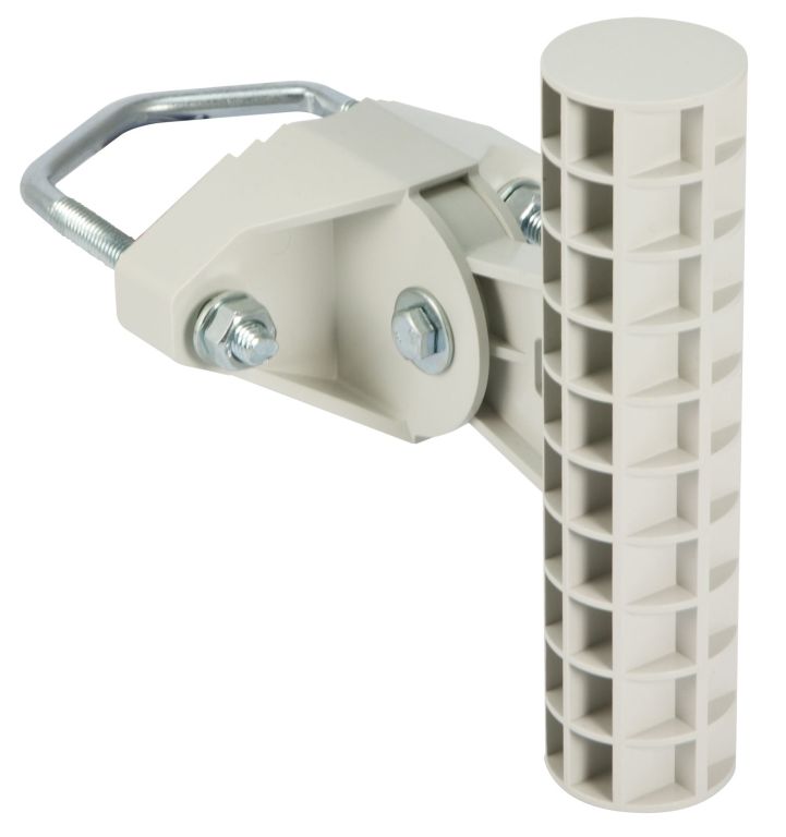 Allnet Wand/Masthalterung für Outdoor Access Points mit Schwenk-/Neigefunktion Allnet Wand/Masthalterung für Outdoor Access Points mit Schwenk-/Neigefunktion