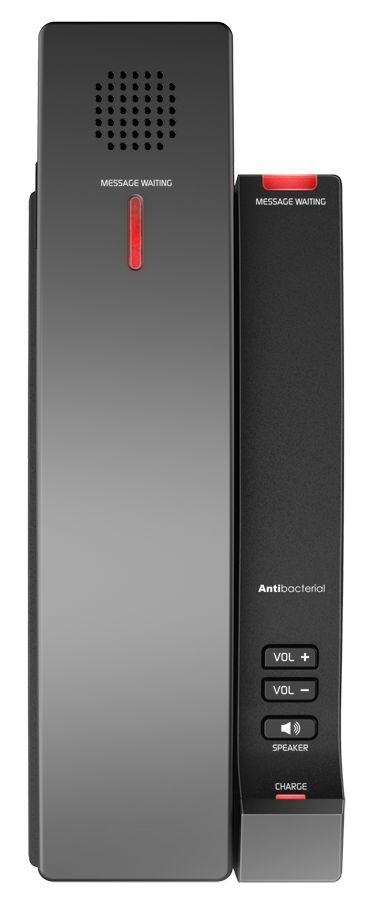 Snom DECT HD101 Hotel Phone - Cordless SIP Phone