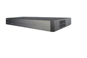 Hanwha Techwin  IP-Cam Zbh. Recorder QRN-430S 0TB