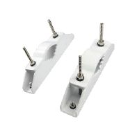 ALLNET Switch unmanaged outdoor 3 Port Gigabit 100W zbh. Mast-Montage/Pole-Mount Kit ALLNET Switch unmanaged outdoor 3 Port Gigabit 100W zbh. Mast-Montage/Pole-Mount Kit