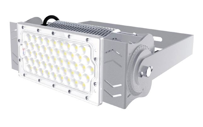 Synergy 21 LED Objekt/Stadion Strahler Hyperion 100W  IP65 cw