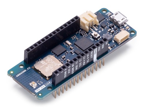 Arduino® Board MKR WAN 1310 (LoRa) Arduino® Board MKR WAN 1310 (LoRa)