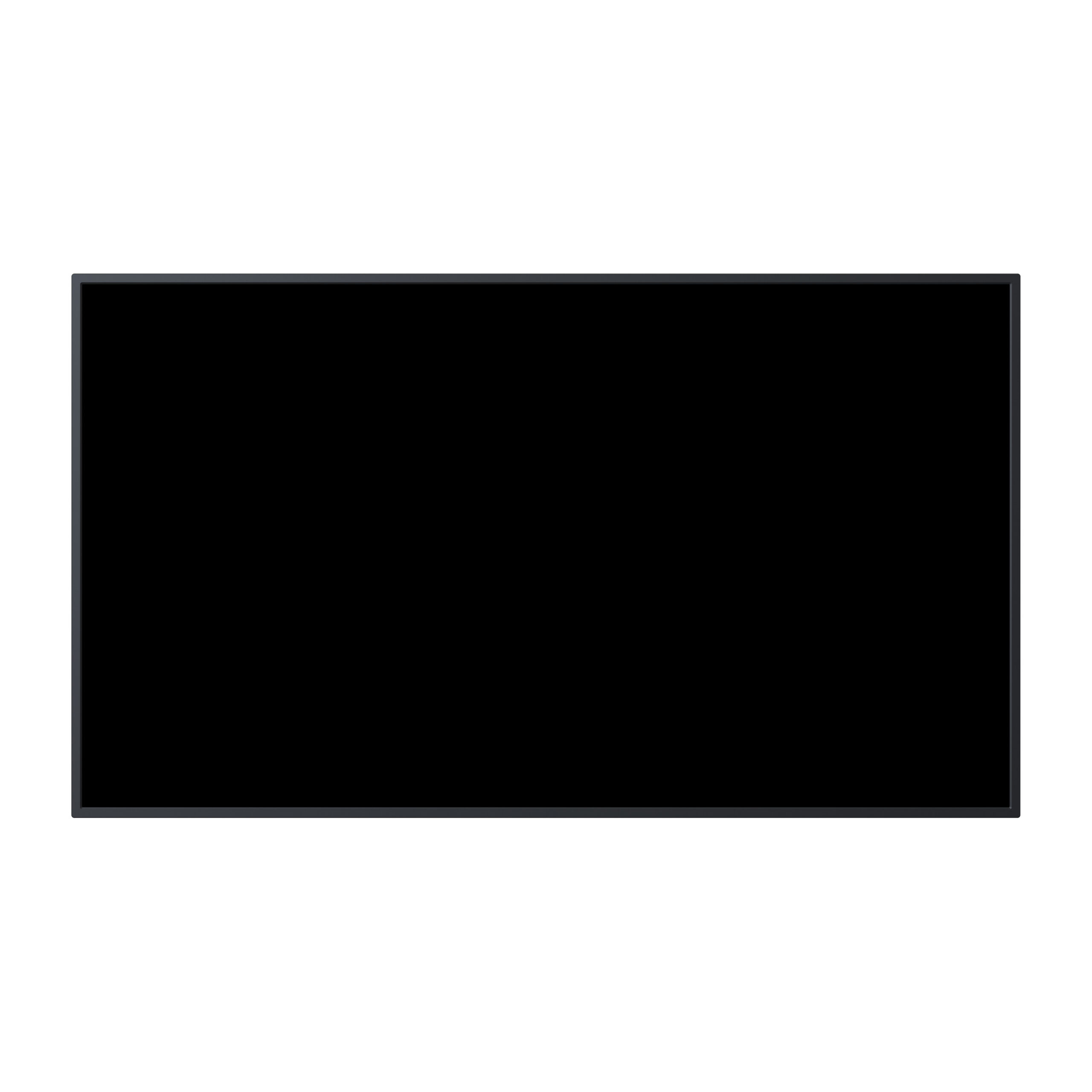 AG Neovo NSD-3203 Digital signage flat panel 80 cm (31.5") LCD Wi-Fi 500 cd/m² Full HD Black Built-in processor Android 9