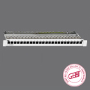 Rutenbeck 239101000 patch panel