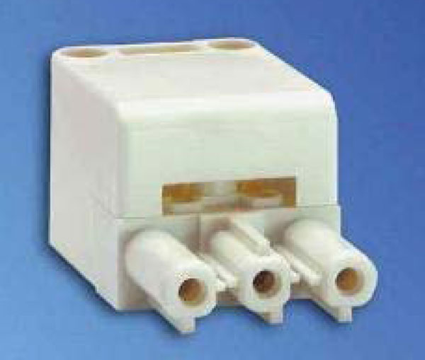 Vertiv(KnüRr) Zub.GST18 Socket