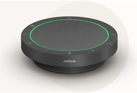 Jabra Speak2 55 MS Teams