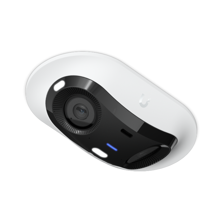 Ubiquiti G6 180 Camera Flush Mount (UACC-G6-180-FM-W)