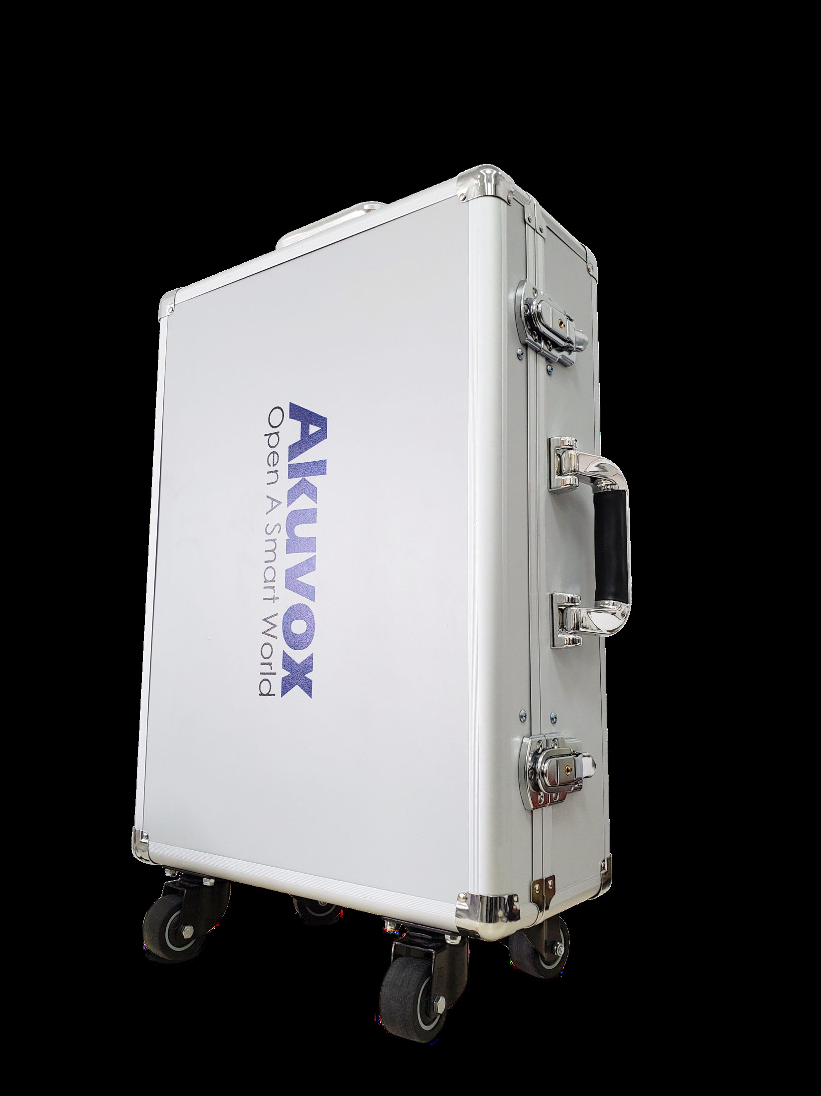 AKUVOX_TRAINING_KIT