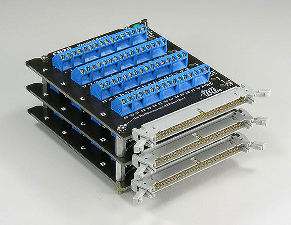 CableEye 759AH / CB29AH Interface-Platine (HV Rated) CableEye 759AH / CB29AH Interface-Platine (HV Rated)