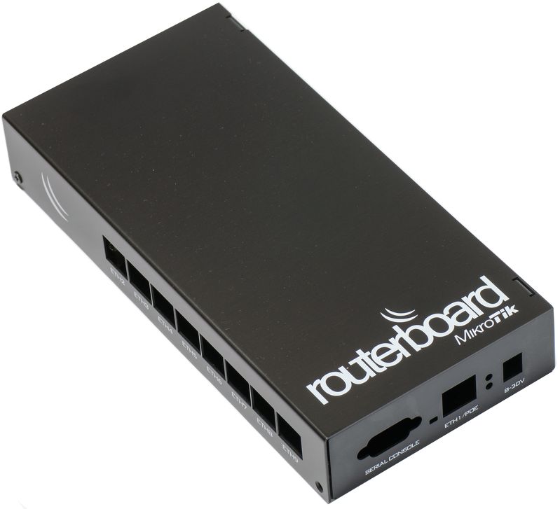MikroTik CA493 Accessory