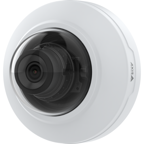 AXIS M4218-V Network Camera