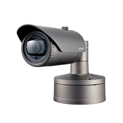 Hanwha Vision Netzwerkkamera • Bullet • X Series • XNO-6020R • 2MP • IR