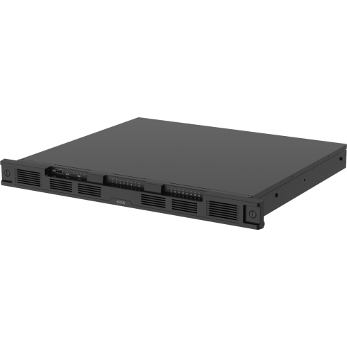 AXIS Recorder NVR • 16CH • S3016 • 32TB