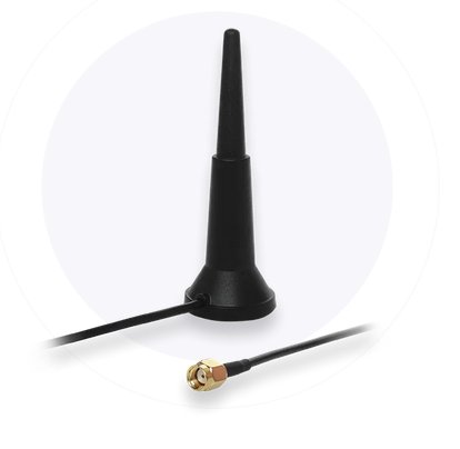 Teltonika PR1KRD30 network antenna RP-SMA 3 dBi