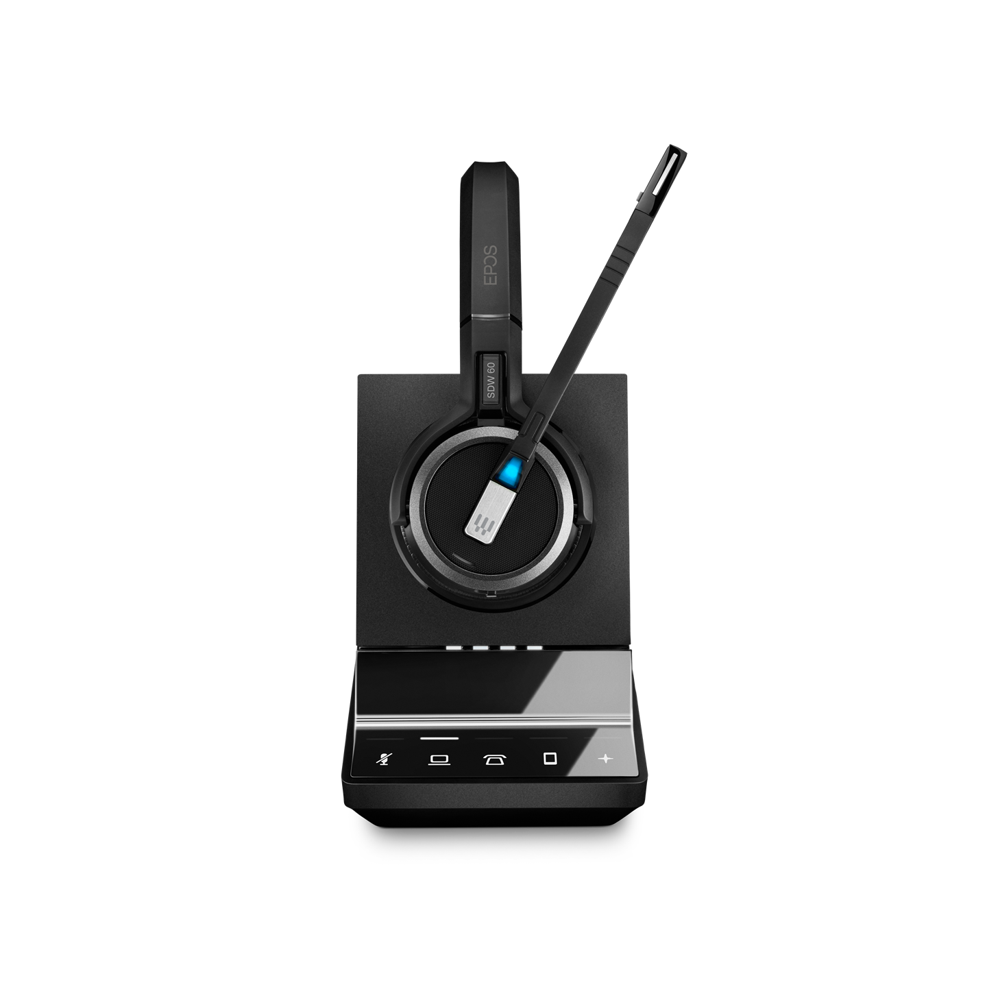 EPOS IMPACT SDW 5013 DECT Headset - EU/UK/AUS