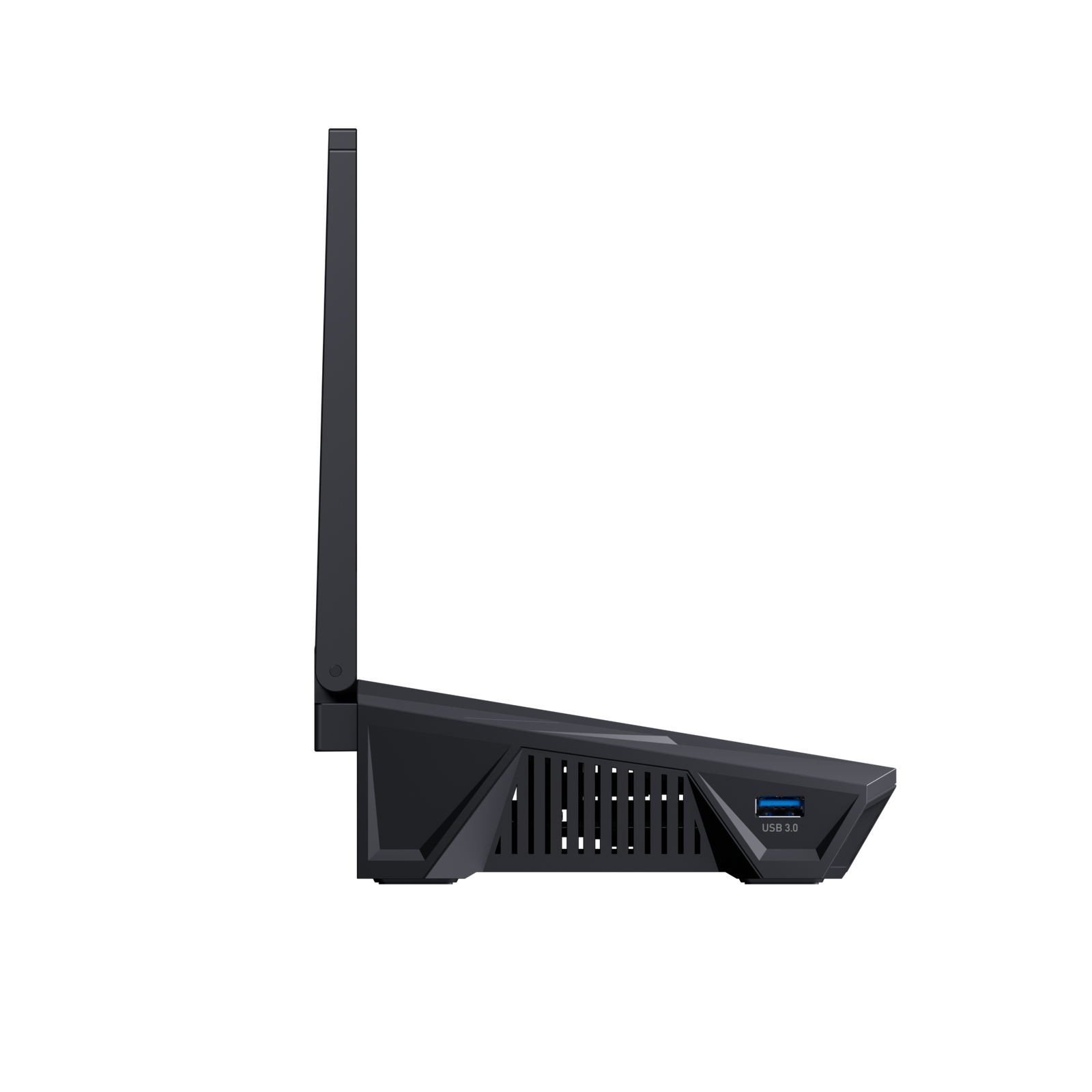ALLNET Wireless Router WIFI6 • AX6000 • 4x4 • 2.5GbE • High-Performance Home Router "OpenWRT" • GL-BE6500 / Flint 3e