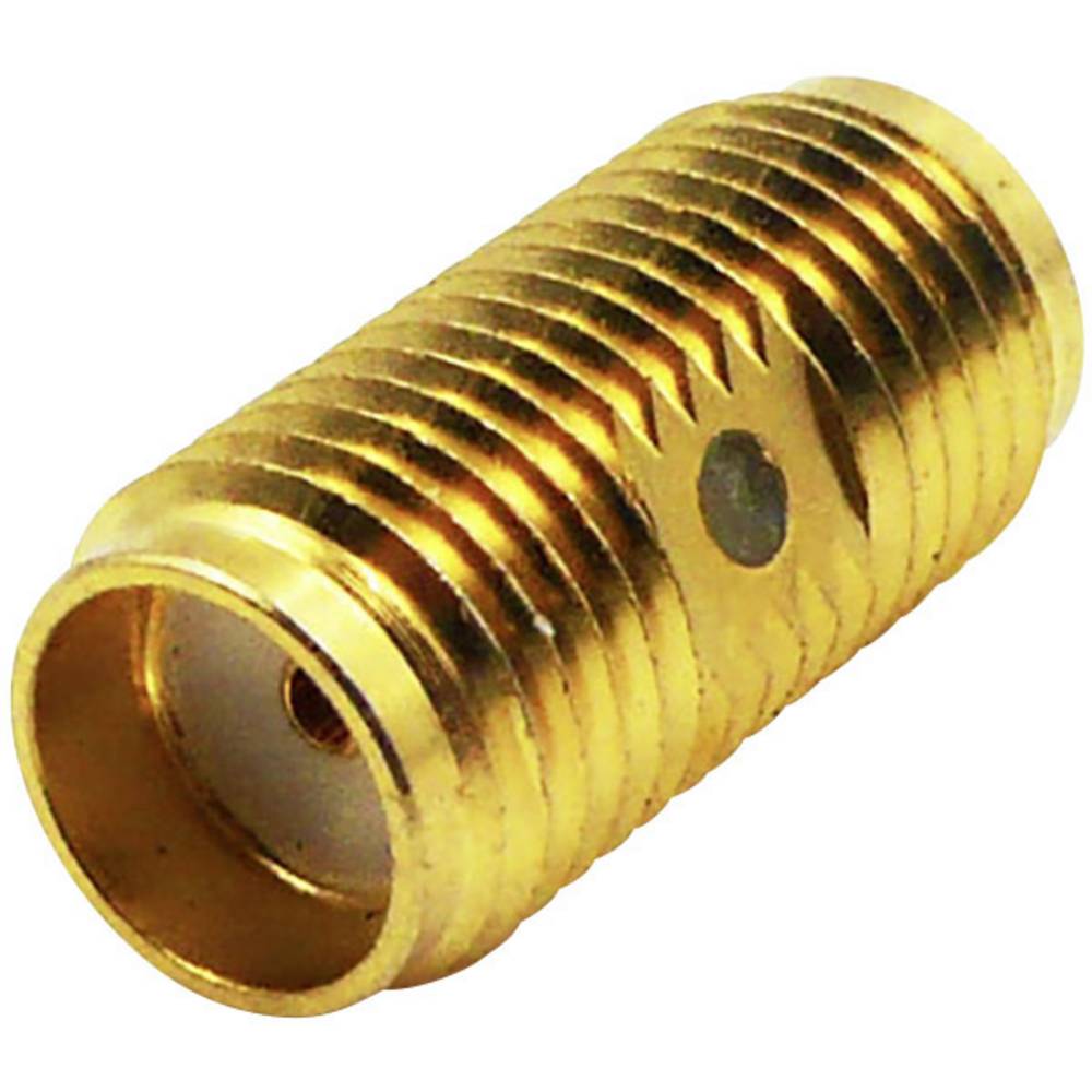 Poynting SMA (F) To SMA (F) Adapter - 10 Pack