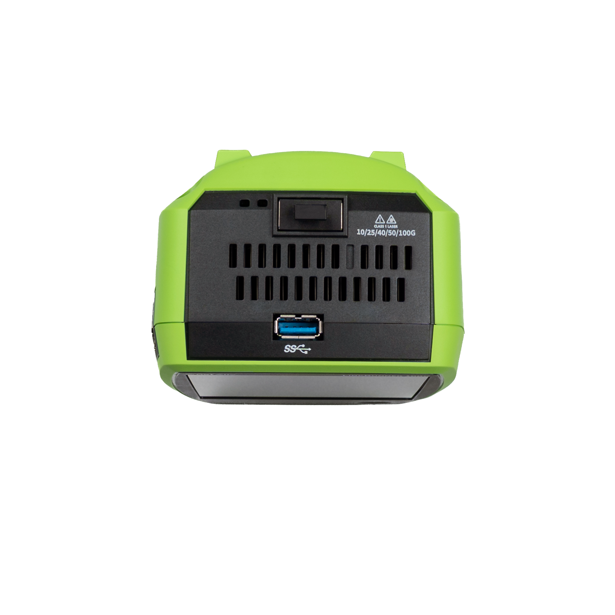 NetAlly LR100G-100-Z, LINKRUNNER 100G NETWORK TESTER