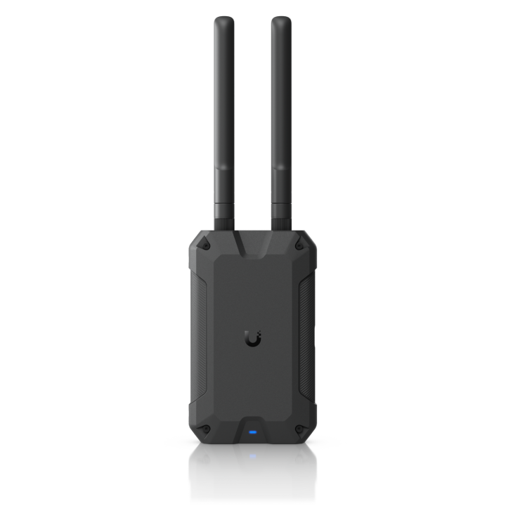 Ubiquiti Wireless AP WIFI7 • BE5000 • 4x4 • Outdoor • 2,5 GbE • UniFi • U7-Industrial