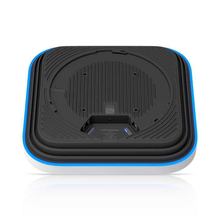 Ubiquiti Wireless AP WIFI7 • BE20780 • 4x4 • Indoor • 10 GbE • UniFi • E7