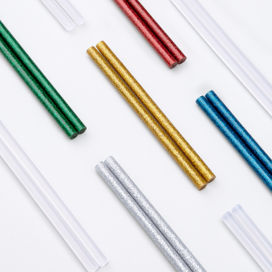 HOTO • Glue Gun • Hot melt glue sticks • QWRJB001