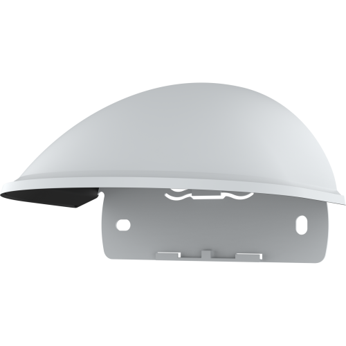 AXIS Zubehör Cover & Domes • TM3827-E • Weathershield • 2er Pack