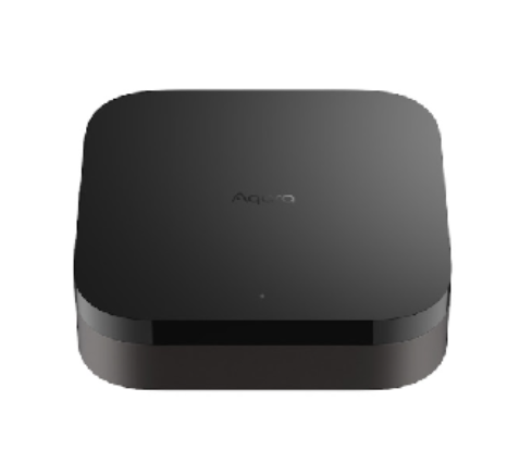 Aqara Hub M3 Home Automation