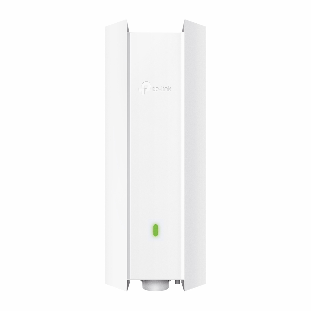 TP-Link Omada Pro AX1800 Indoor/Outdoor WiFi 6 Access Point