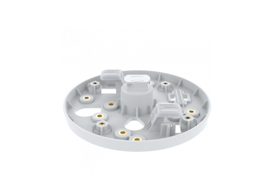 AXIS Zubehör Montage T91A33 Beleuchtungsschienenhalterung *weiß* 4 pcs AXIS Zubehör Montage T91A33 Beleuchtungsschienenhalterung *weiß* 4 pcs