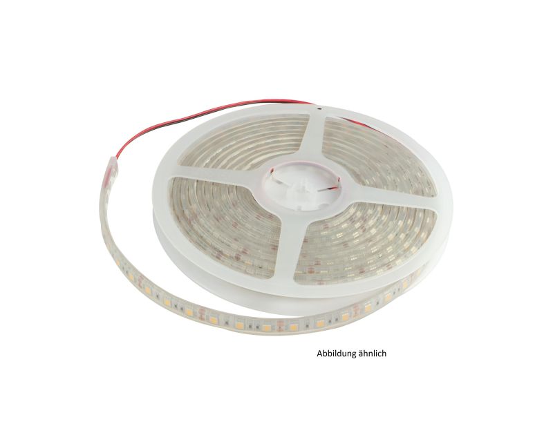 Synergy 21 LED Flex Strip 5050 -  60 WW DC24V  72W IP68 CRI>90