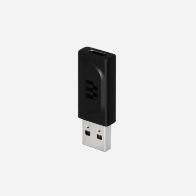 USB-C to USB-A Adapter