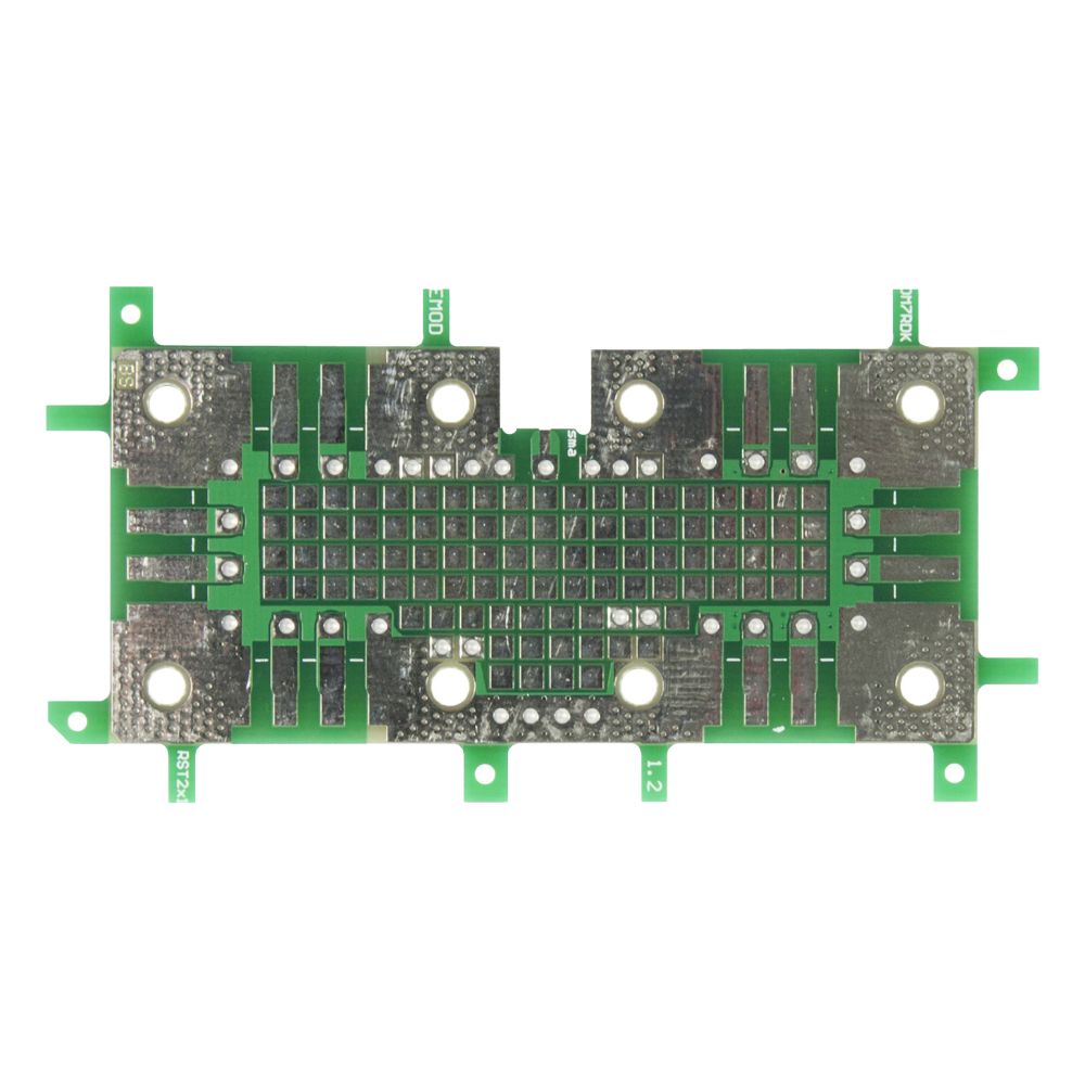 ALLNET Brick'R'knowledge Platine EMODRST2x1 ALLNET Brick'R'knowledge Platine EMODRST2x1