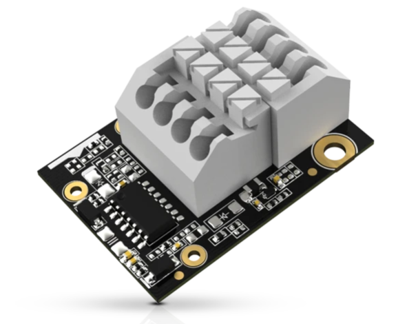 RAK Wireless LoRa WisBlock Interface 0-5V Interface Module RAK5811