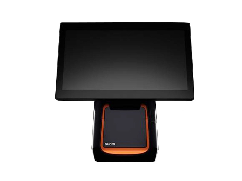 Sunmi T2s , Touchsystem 15,6" inkl. 80mm Drucker mit rückseitigem 10" Display Sunmi T2s , Touchsystem 15,6" inkl. 80mm Drucker mit rückseitigem 10" Display