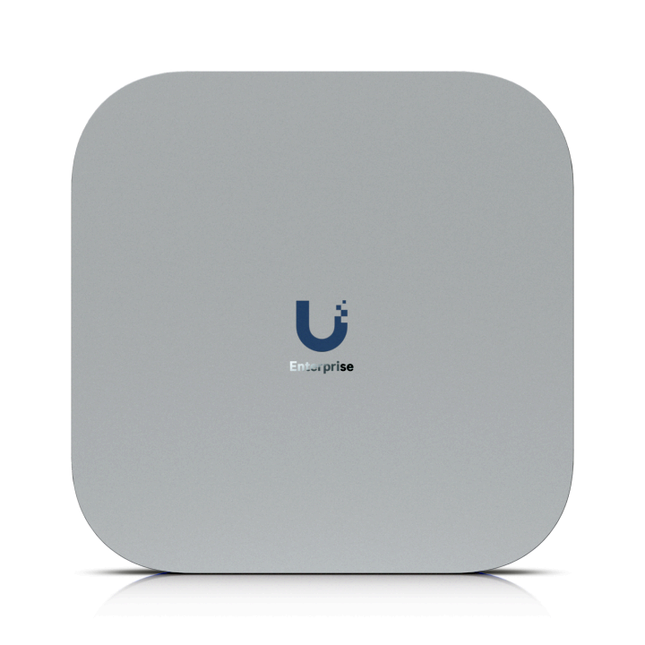 Ubiquiti Wireless AP WIFI7 • BE20780 • 4x4 • Indoor • 10 GbE • UniFi • E7