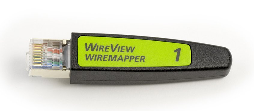 NetAlly Cable Identifier
