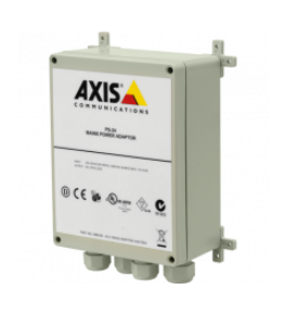 Axis PS24 Mains Adaptor