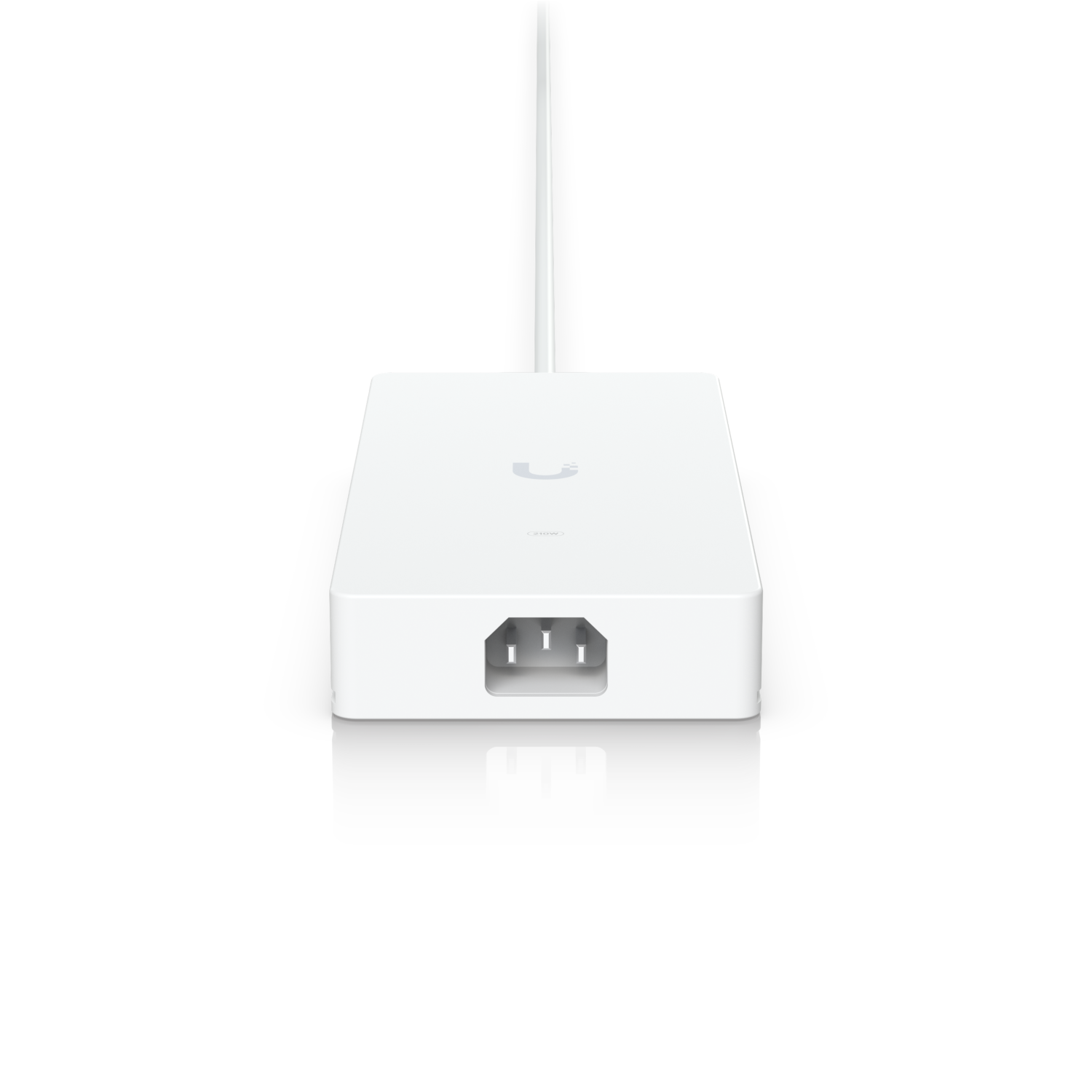 Ubiquiti AC Adapter 210W • 210W • 54V DC • UACC-Adapter-AC-210W