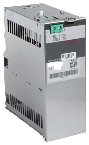 Effekta USV, AC/DC, 12V, zbh. Akkupack für HutSchienenmontage(DIN-Rail), DCB 12/3,2 Effekta USV, AC/DC, 12V, zbh. Akkupack für HutSchienenmontage(DIN-Rail), DCB 12/3,2