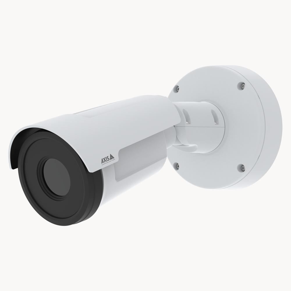AXIS Netzwerkkamera Thermal Q1961-TE 7mm 30 fps AXIS Netzwerkkamera Thermal Q1961-TE 7mm 30 fps