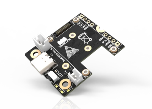RAK Wireless LoRa WisBlock Board Base Board RAK19003