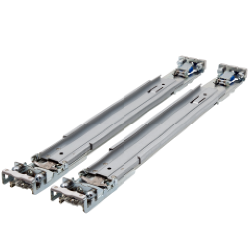 AXIS Zubehör Montage • TS3902 • Rail Kit