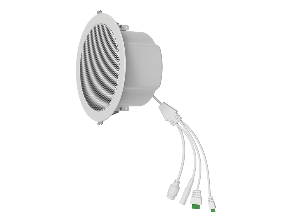 Fanvil A201, Ceiling Speaker / Fanvil A201, Ceiling Speaker /