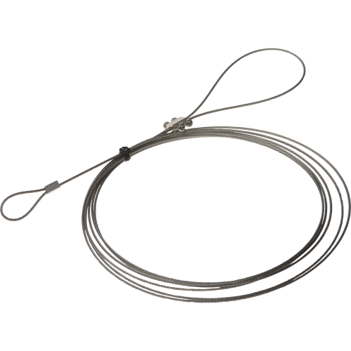 Axis Safety Wire - 3m, 5-Pack