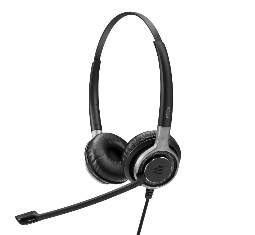 Epos Impact SC 660 Headset