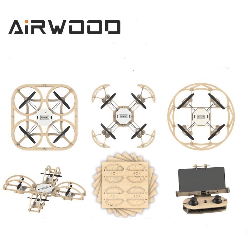 Airwood Propeller Kit Airwood Propeller Kit