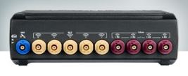 Sierra Wireless XR80 4G High-Performance Router mit Wi-Fi 6 4x4 MIMO