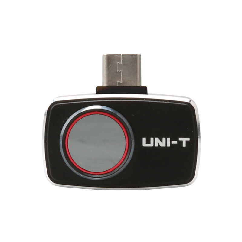 ALLNET infrared camera UNI-T UTI260M Type-C