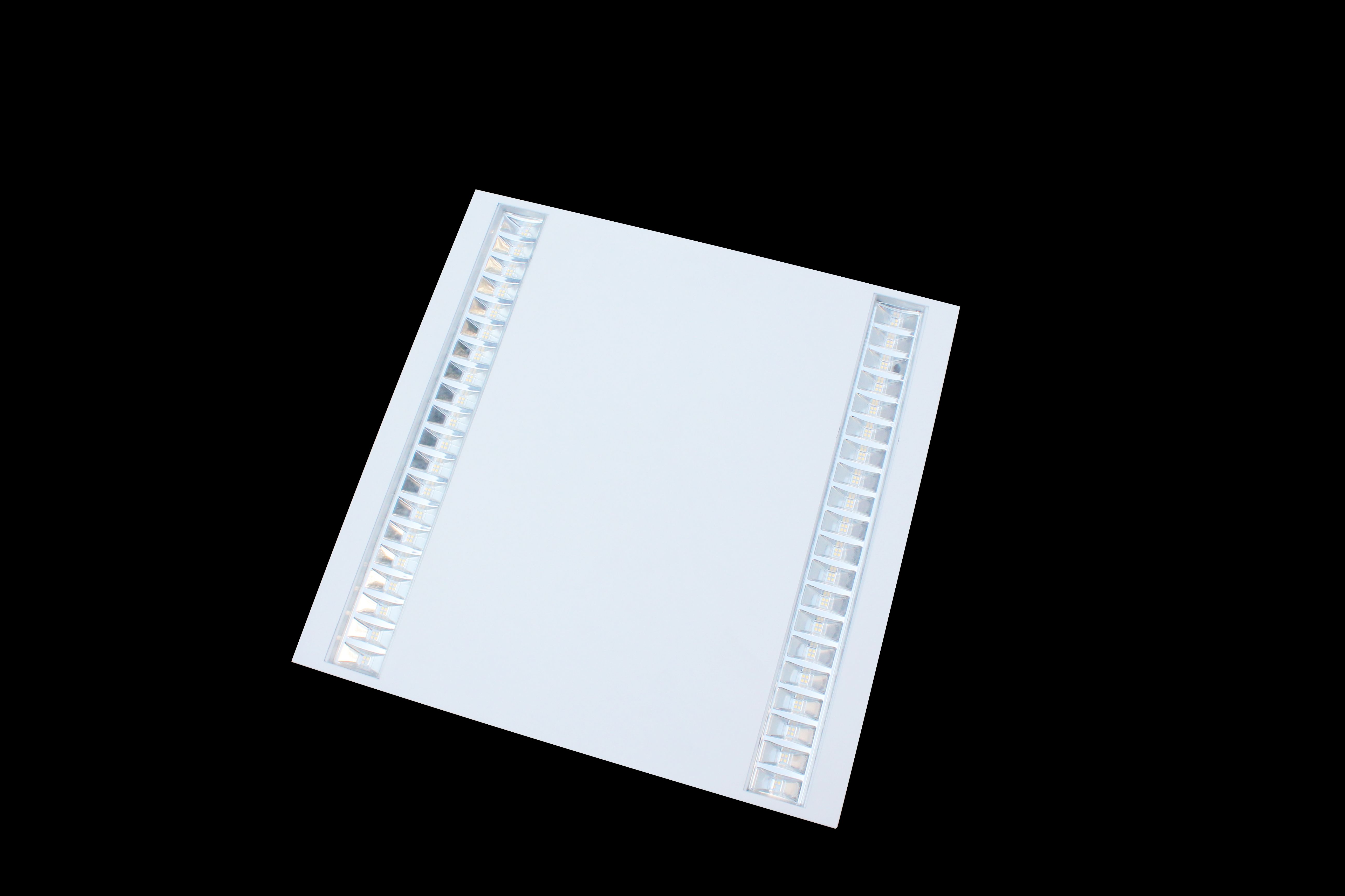 Synergy 21 LED light panel 620*620 ROW neutralweiß 30W weiss UGR