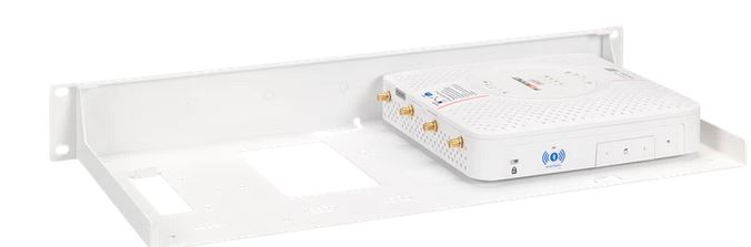 Rackmount.IT, Rack Mount Kit for Fortinet, FortiExtender FEX-511F/FEX-5311F,